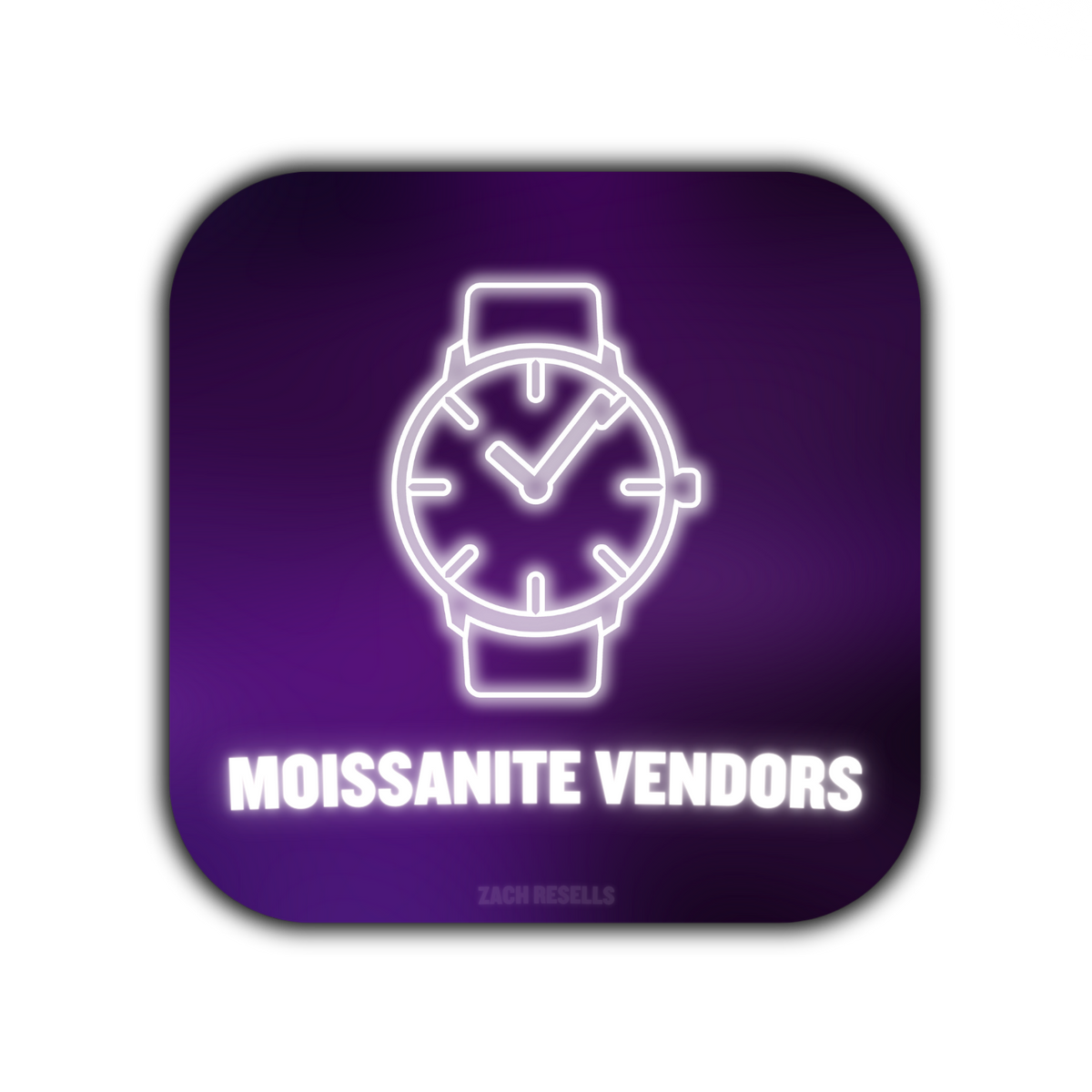 Moissanite Vendor