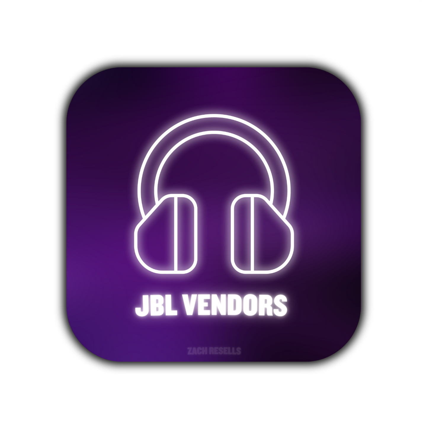 JBL Vendor