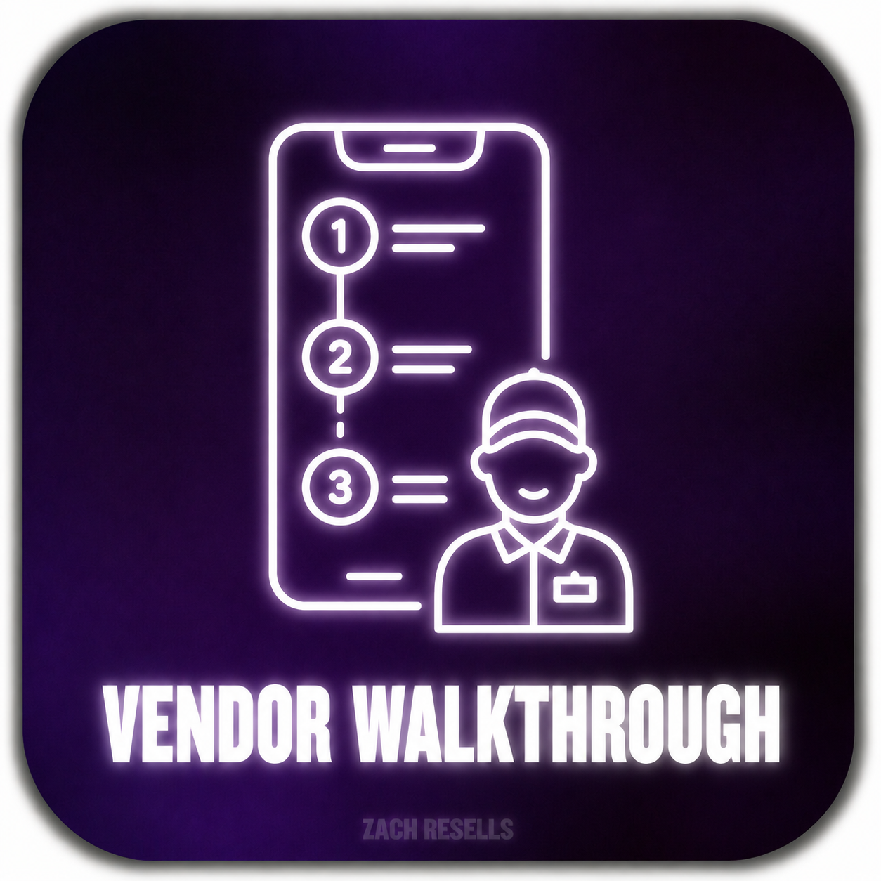 How to Vendor Guide