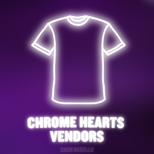 Chrome Vendors