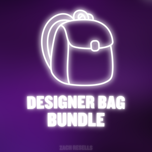 Bag Bundle Vendors