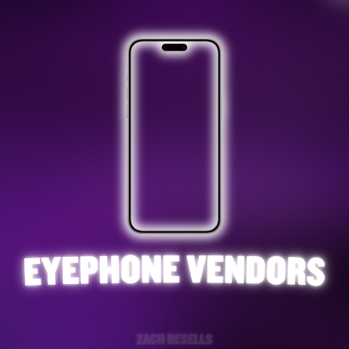 Phone Vendors