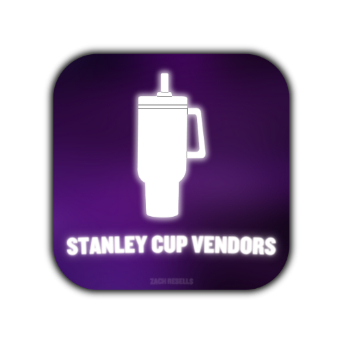 Stanley Vendor
