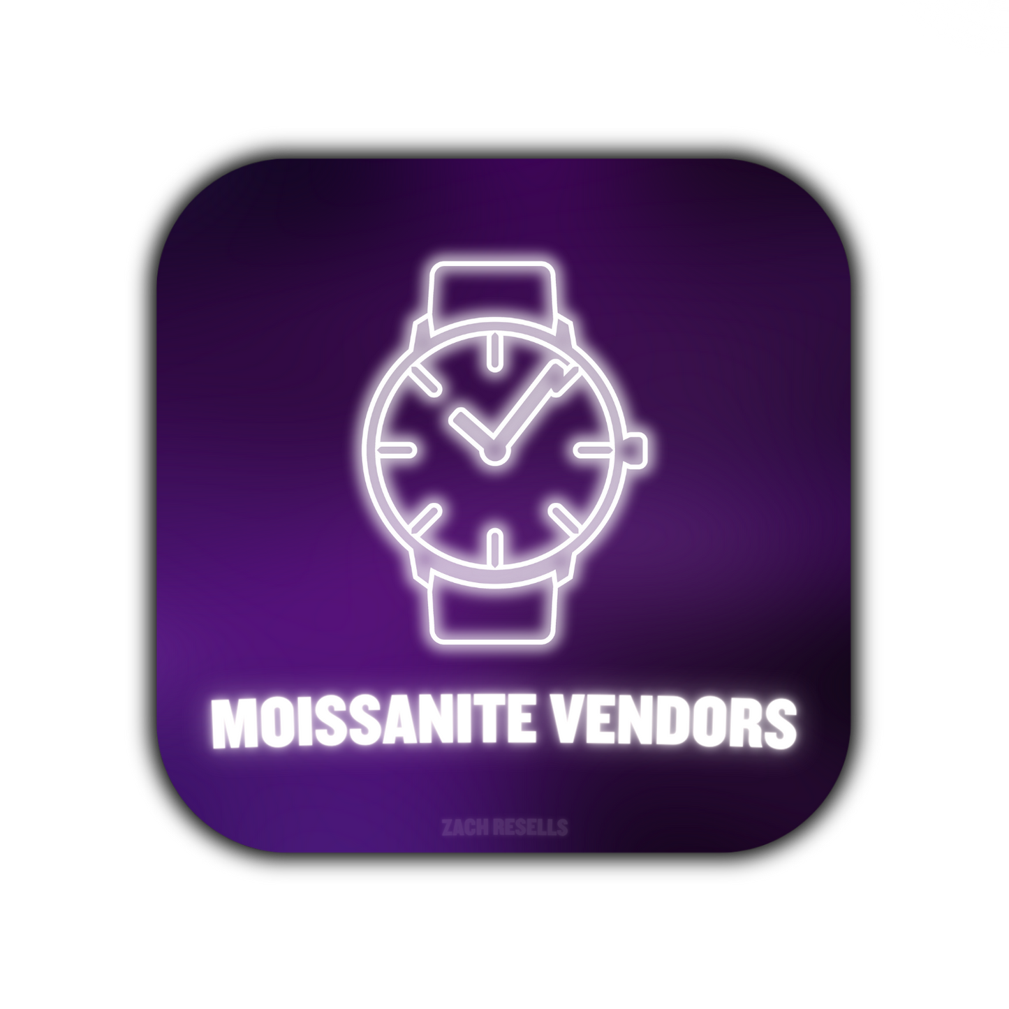 Moissanite Vendor
