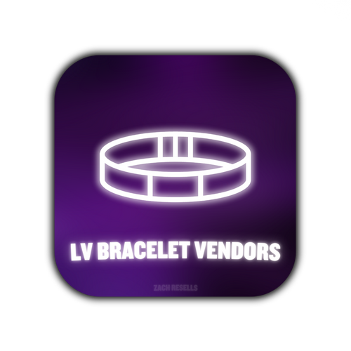 LV Vendor