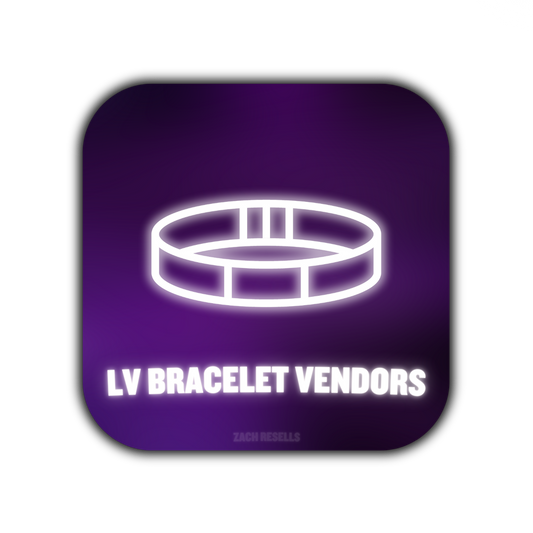 LV Vendor