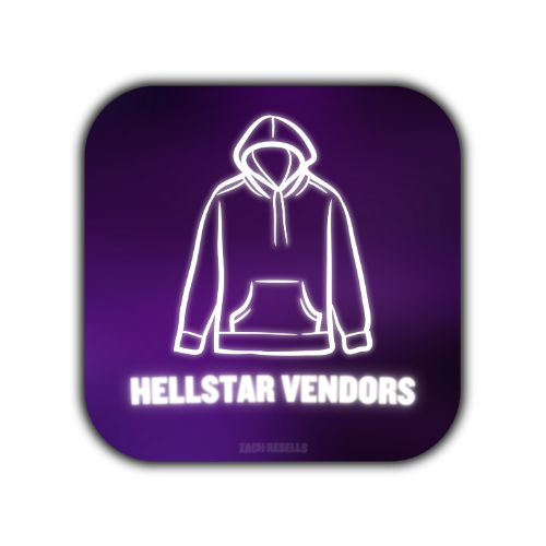 Helstar Vendors