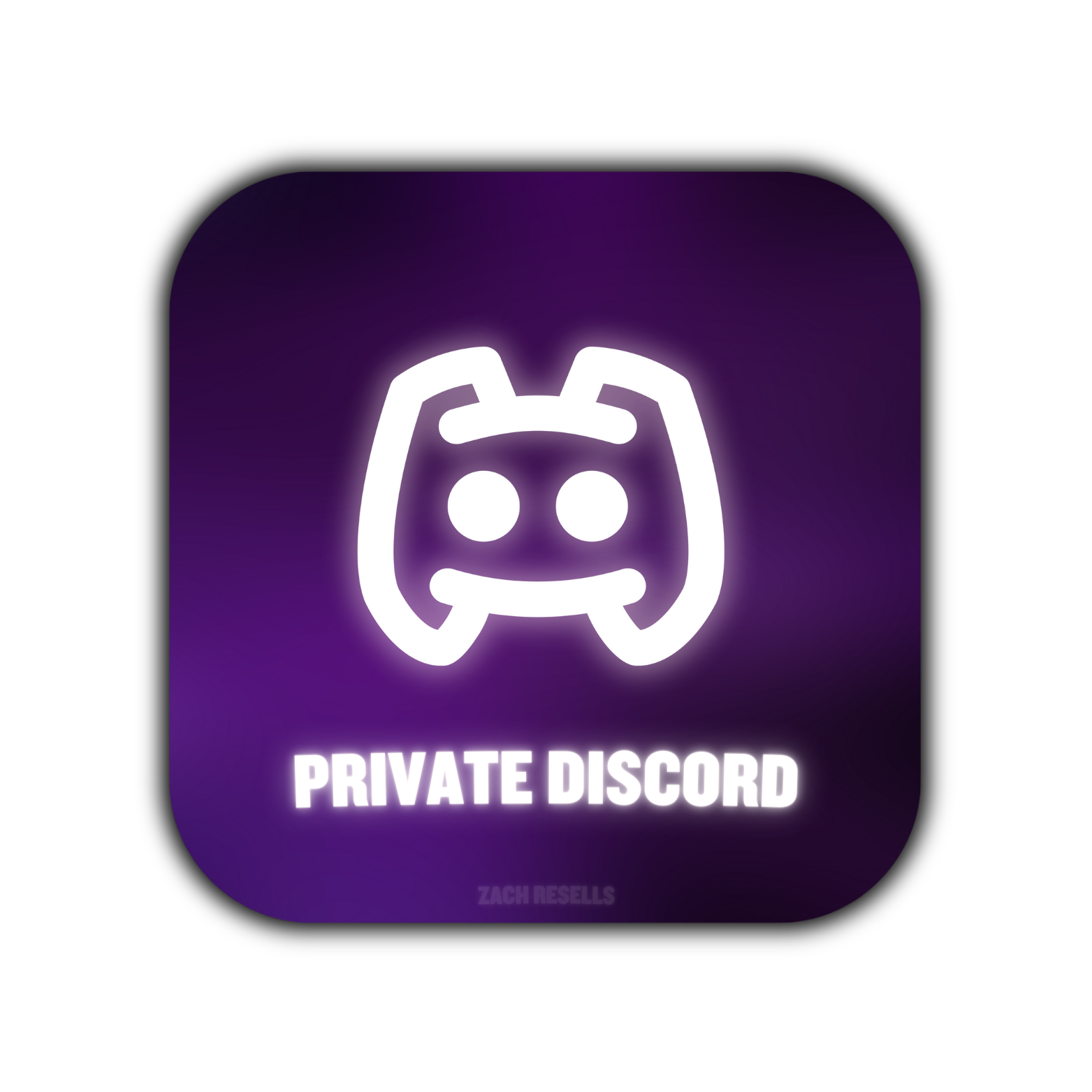 Premium Discord – Zach Resells