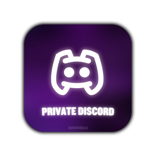 Premium Discord